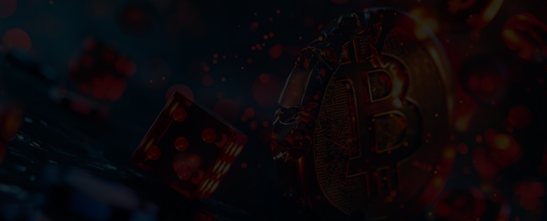 A Cutting-Edge Crypto Casino for Next-Gen Gamers